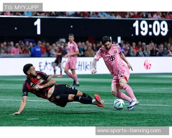 梅西缺席迈阿密国际对阵亚特兰大联比赛引发球迷关注 梅西缺席迈阿密国际对阵亚特兰大联比赛引发球迷关注