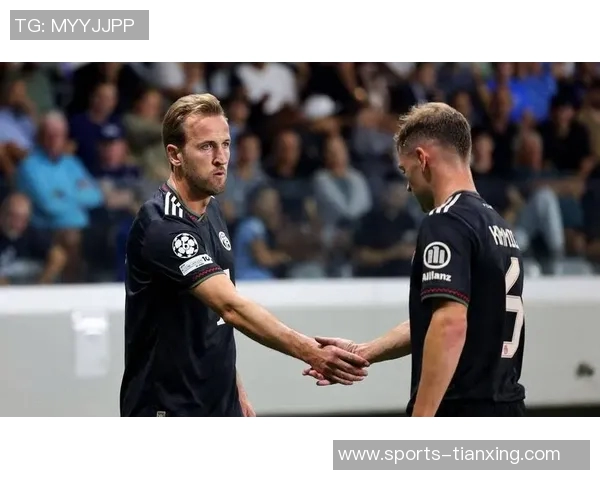 凯恩32岁迎来巅峰表现拜仁新赛季豪取十连胜冲击金球奖 凯恩32岁迎来巅峰表现拜仁新赛季豪取十连胜冲击金球奖