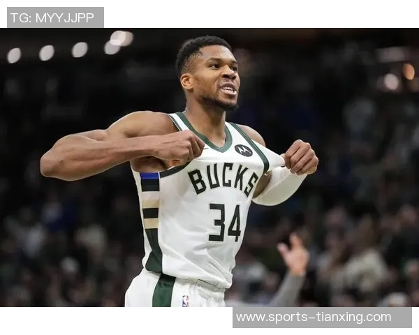 字母哥交易若重启多队争抢尼克斯恐难独占鳌头