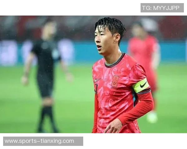 孙兴慜谈惨败巴西:与强队交手是成长机会不能沉浸失落 孙兴慜谈惨败巴西:与强队交手是成长机会不能沉浸失落