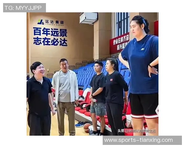 山东女篮主帅谈张子宇加盟进展强调适应成年组比赛的重要性 山东女篮主帅谈张子宇加盟进展强调适应成年组比赛的重要性