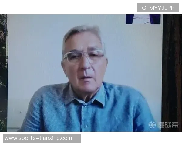伊万谈教练压力：舆论与球迷是职业挑战，无法承受者不适合执教