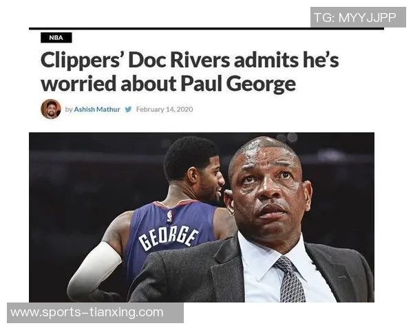 明天进行核磁共振检查里弗斯对小凯文波特扭伤情况表示担忧希望一切顺利