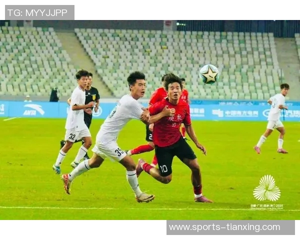 山东U18男足成功晋级全运会决赛周海滨誓言力争最高领奖台荣耀 山东U18男足成功晋级全运会决赛周海滨誓言力争最高领奖台荣耀