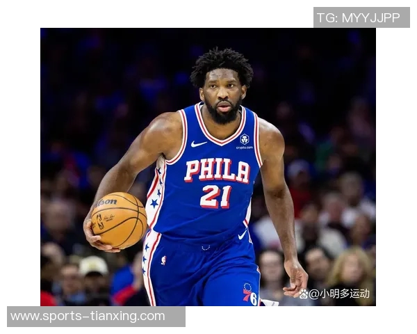 美记称恩比德复出状态优异期待他本赛季健康率达到五成以上 美记称恩比德复出状态优异期待他本赛季健康率达到五成以上