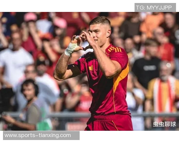 罗马门将斯维拉尔荣膺九月最佳球员表现出色仅失两球 罗马门将斯维拉尔荣膺九月最佳球员表现出色仅失两球