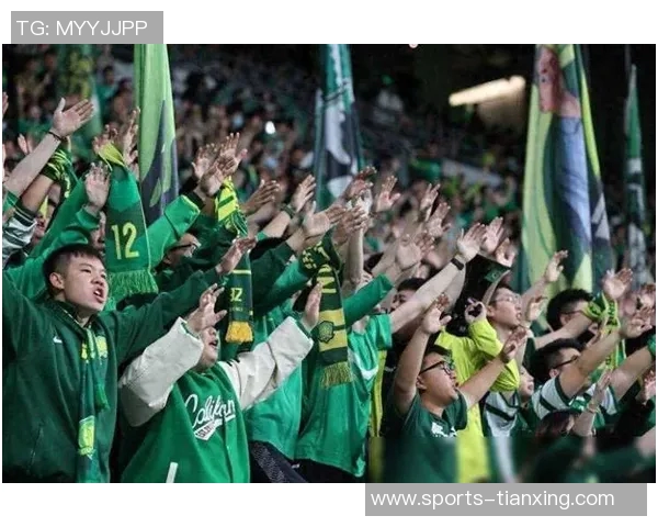 21371名球迷齐聚工体见证国安与大埔精彩对决热情高涨气氛火爆 21371名球迷齐聚工体见证国安与大埔精彩对决热情高涨气氛火爆