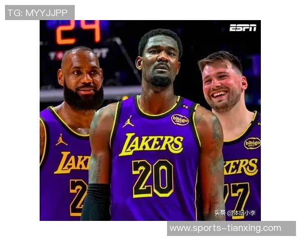 艾顿加盟湖人后将如何影响球队表现布克表示期待未来发展 艾顿加盟湖人后将如何影响球队表现布克表示期待未来发展