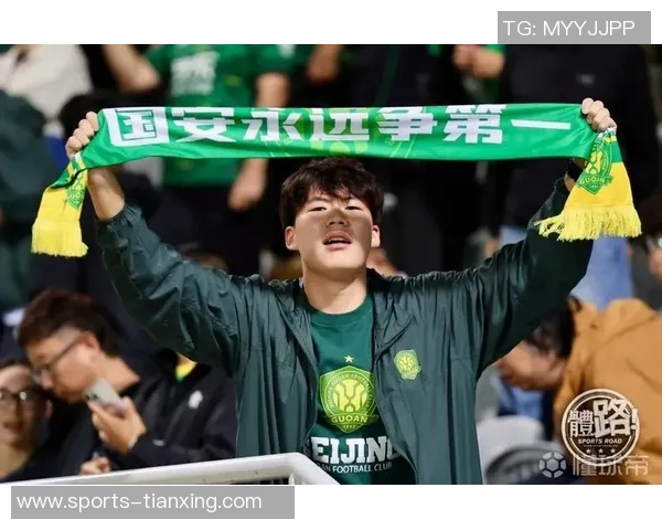 21371名球迷齐聚工体见证国安与大埔精彩对决热情高涨气氛火爆 21371名球迷齐聚工体见证国安与大埔精彩对决热情高涨气氛火爆