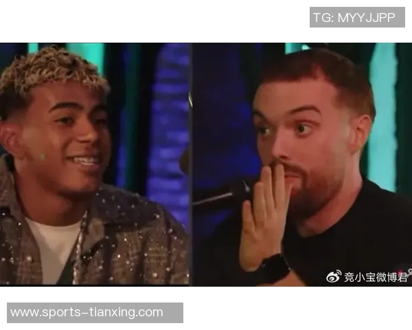 皇马球迷回应亚马尔嘲讽:明天让他们见识我们的实力 皇马球迷回应亚马尔嘲讽:明天让他们见识我们的实力