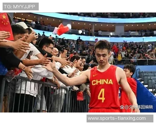 赵继伟期待哈利伯顿在比赛中传授经验给杨瀚森哈利表示会积极支持