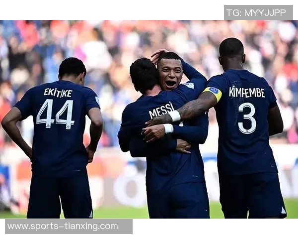 埃基蒂克在巴黎首次感受失败期待与萨拉赫携手进球