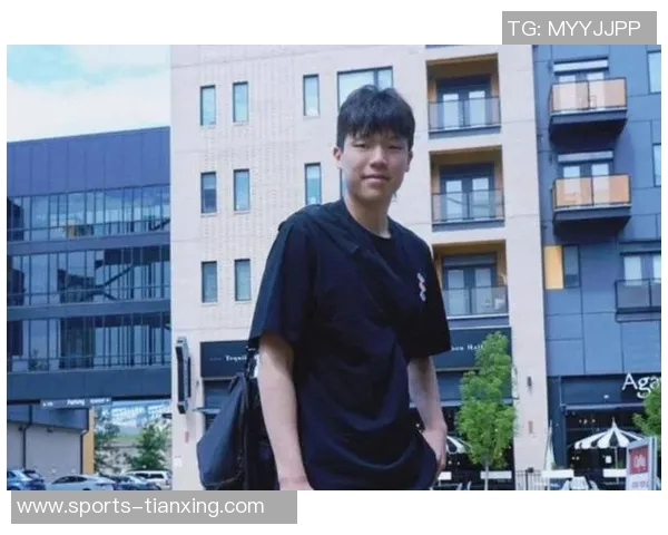 杨瀚森妈妈发声质疑虚胖问题责任归属只有她心知肚明 杨瀚森妈妈发声质疑虚胖问题责任归属只有她心知肚明