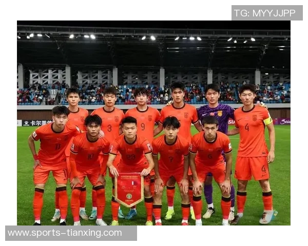 2025中超U20球员发展现状分析与未来留洋机会探讨 2025中超U20球员发展现状分析与未来留洋机会探讨