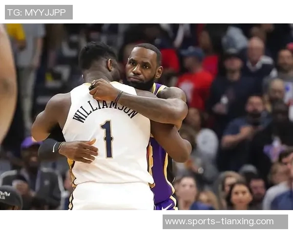 前队友揭秘锡安心中自信与詹姆斯热爱比赛的巨大差距 前队友揭秘锡安心中自信与詹姆斯热爱比赛的巨大差距