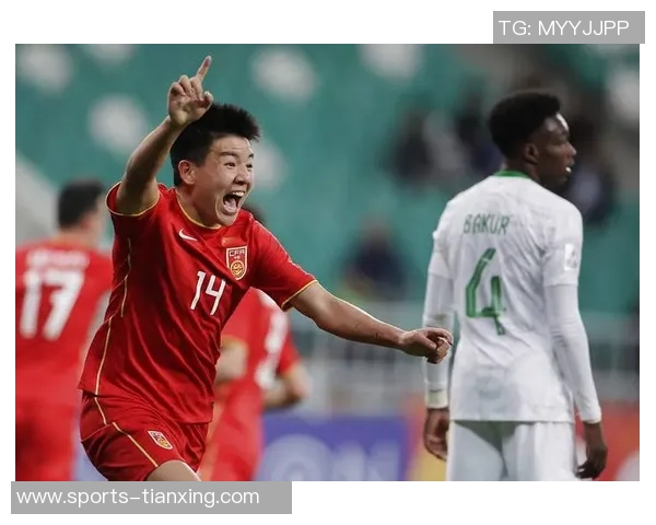 2025中超U20球员发展现状分析与未来留洋机会探讨