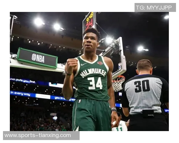 字母哥坚定追求伟大目标不为薪水而打球