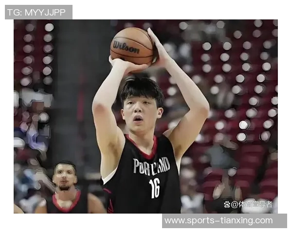 杨瀚森的实力分析：在G联赛与NBA之间的微妙平衡与不稳定性