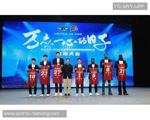 2026首钢杯元旦全明星青少年精英挑战赛圆满落幕助力中国篮球未来发展